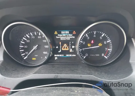 2013 Land Rover Range Rover Evoque Pure z USA, uszkodzony, nr VIN SALVP2BG3DH710422